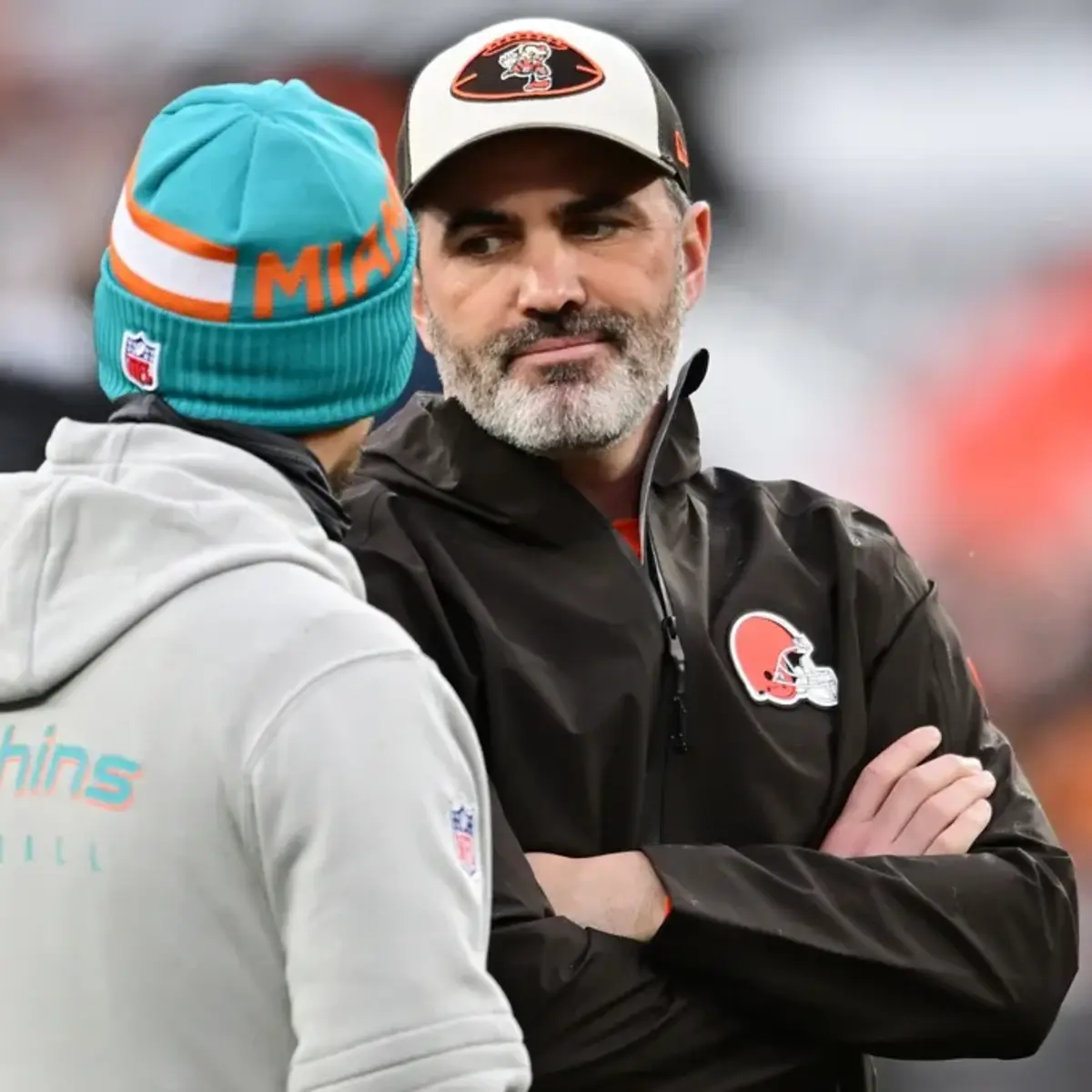 Browns HC Kevin Stefanski made an admission that shows just how bad the  season has really been for Cleveland - A to Z Sports