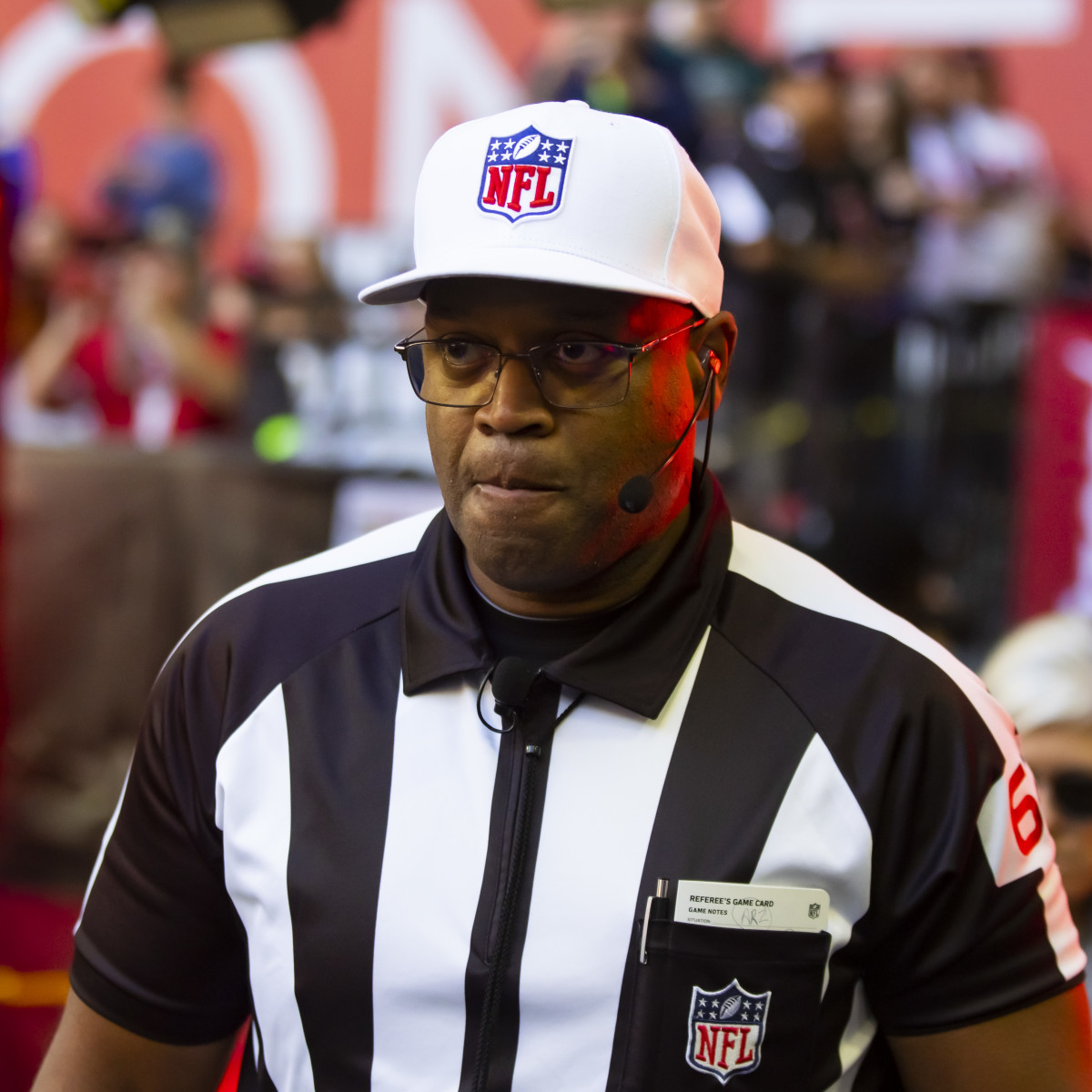 Veteran official Ron Torbert assigned as head referee for Chiefs vs. Eagles  in Super Bowl LIX - A to Z Sports