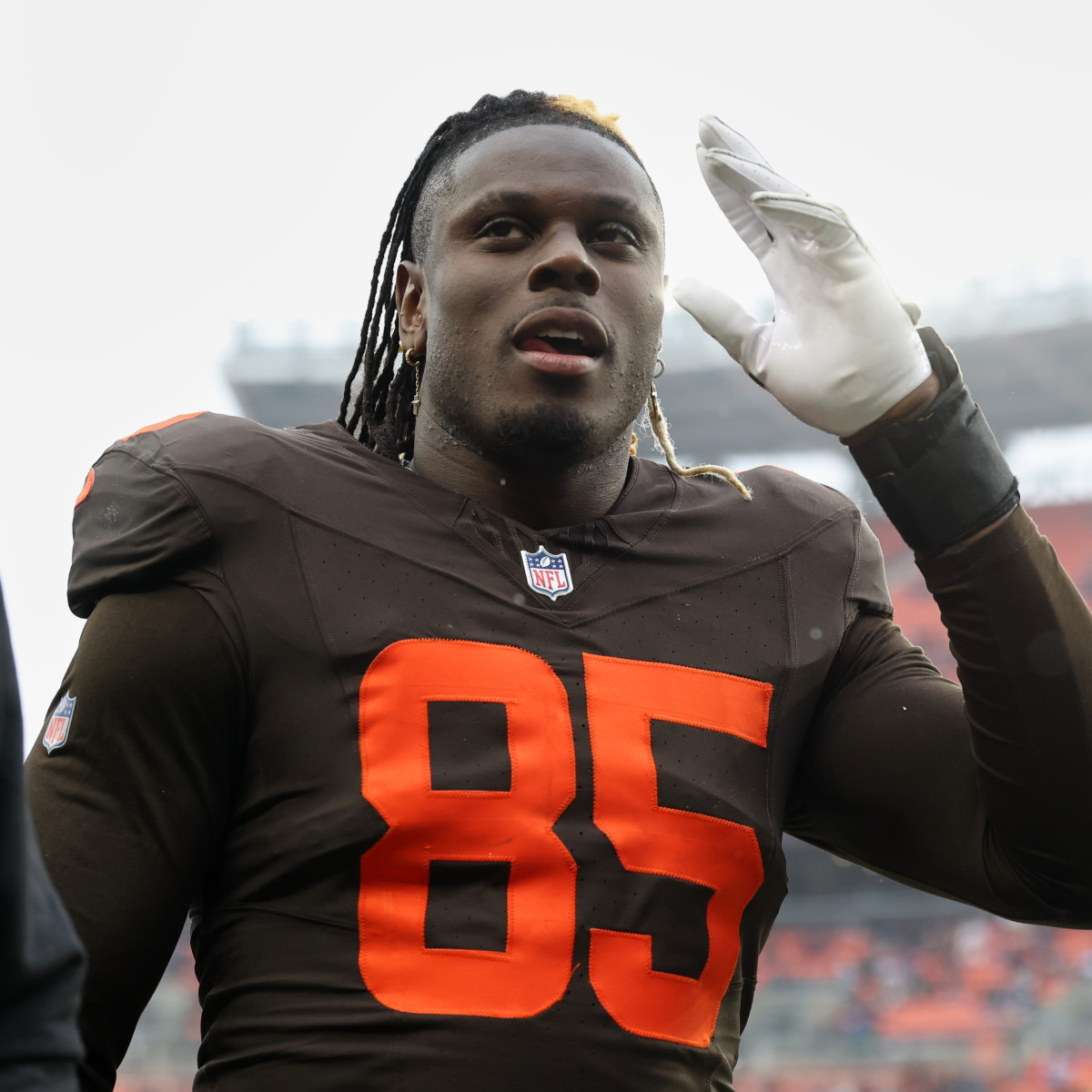 Top remaining free agent targets for the Packers after 4 days of free agency  as available options across the market grow scarce - A to Z Sports