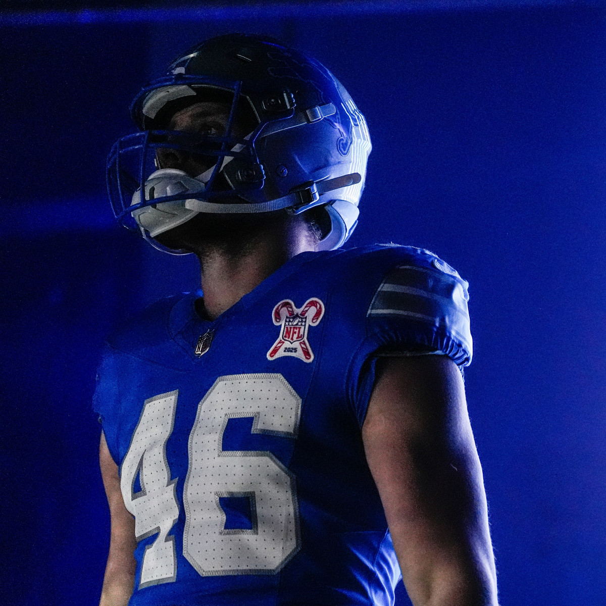 The Lions need to not exercise Jack Campbell's fifth-year option