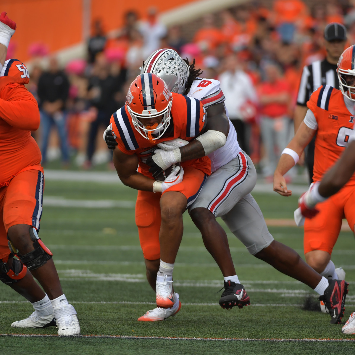 Arizona Cardinals give a past failed experiment another try