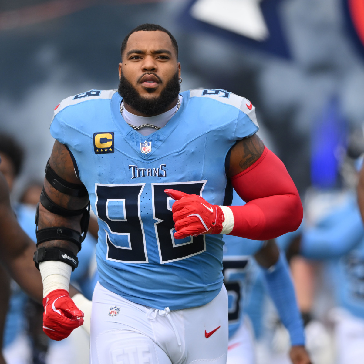 NFL injury announcements spark Dallas Cowboys trade rumors ahead