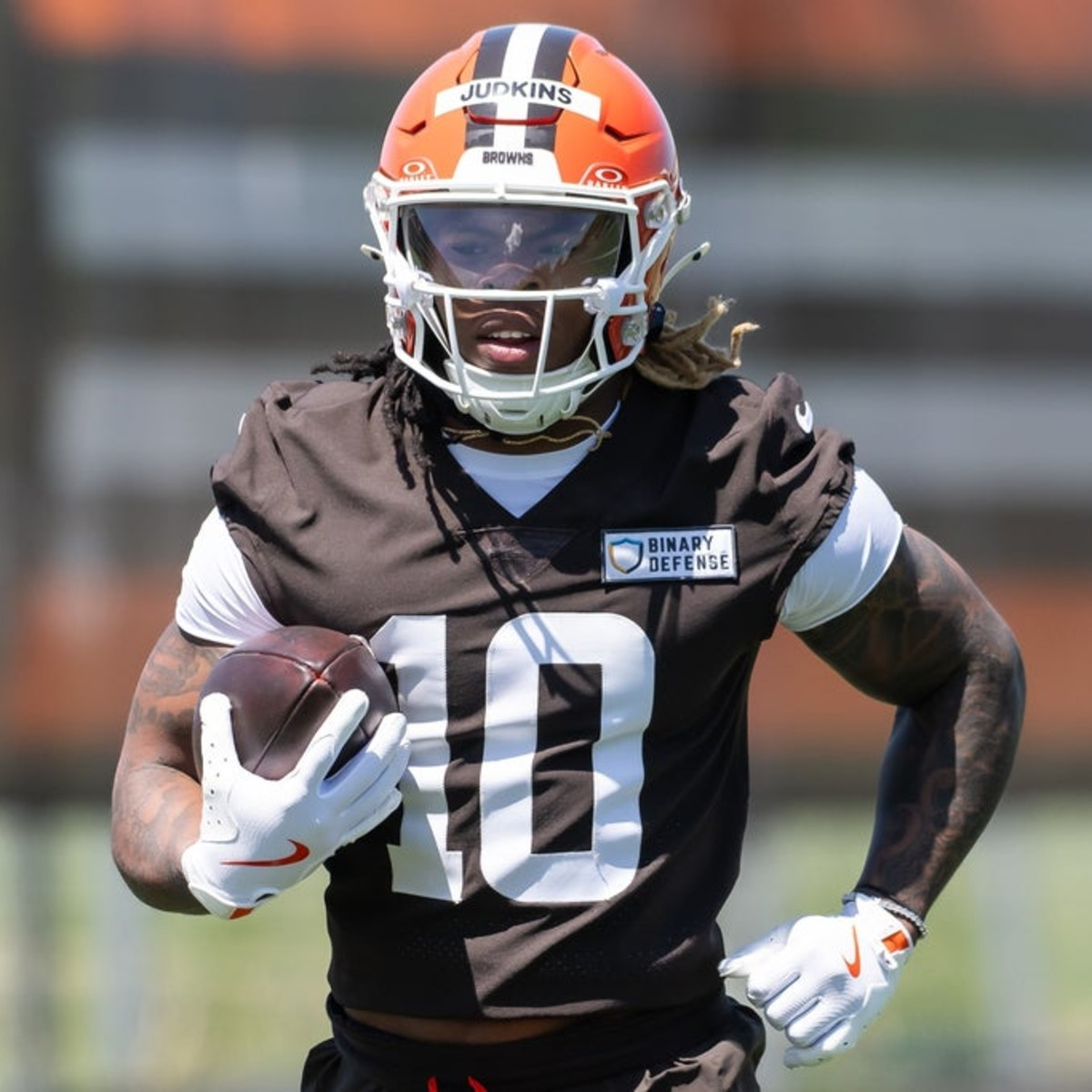 Browns have finally solved their lingering issue with Quinshon Judkins, and  here is when he could get back on the field with Cleveland - A to Z Sports