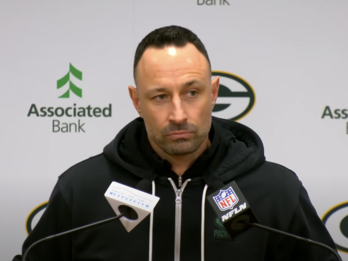 What the Packers believe the Dolphins are getting in Jon-Eric Sullivan,  according to those who know him best - A to Z Sports