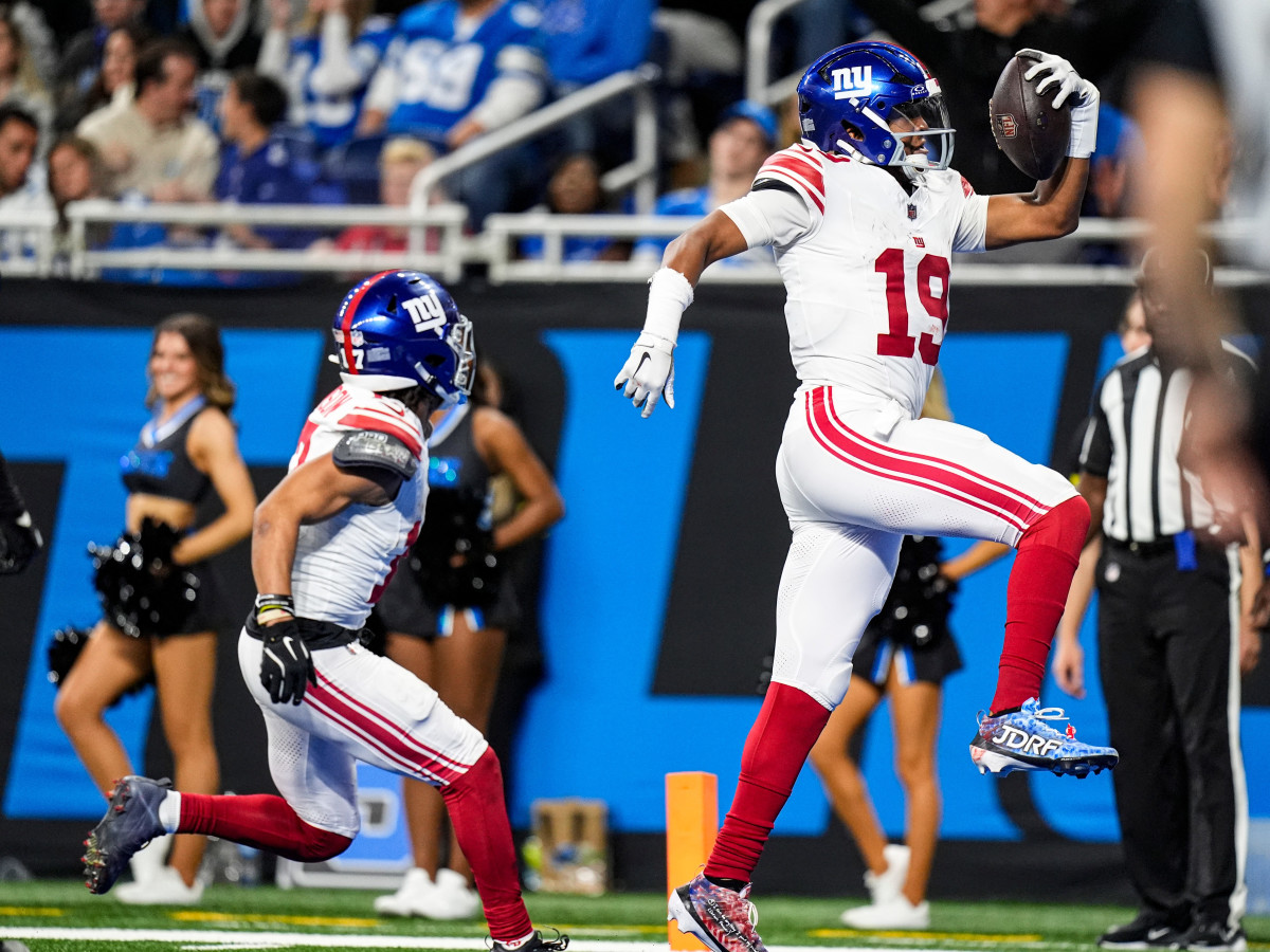 高橋由伸 GIANTS MOVING PICTURE Giants pulled the wool over the Lions' eyes and it resulted in one