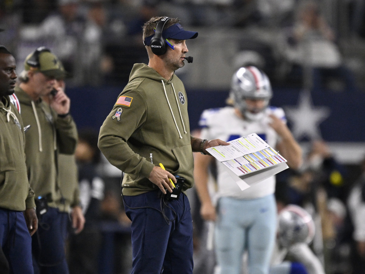 Dallas Cowboys kick off the week with a hit to their depth after AFC foe  poaches player - A to Z Sports