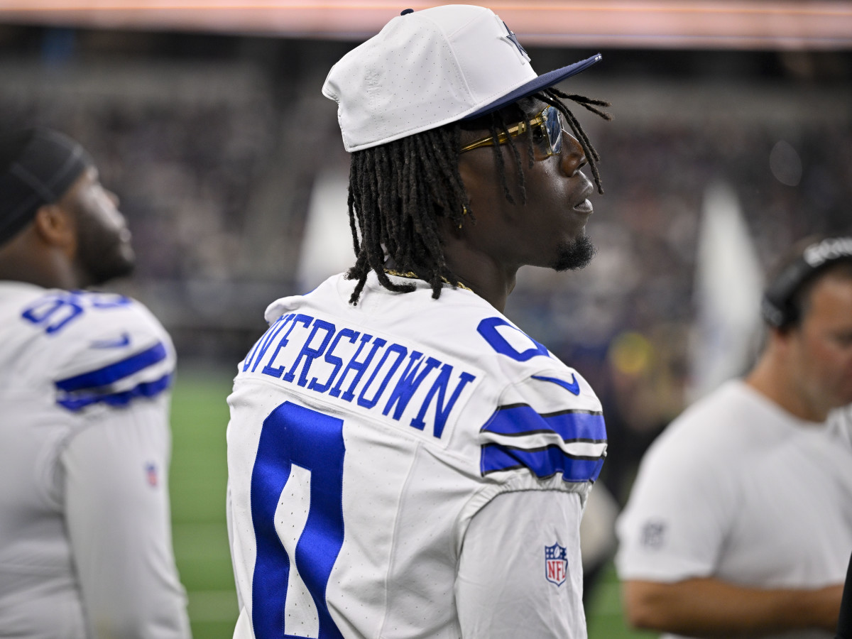 Cowboys' possible four new starters could spark a change with obvious  advantages and disadvantages alike - A to Z Sports