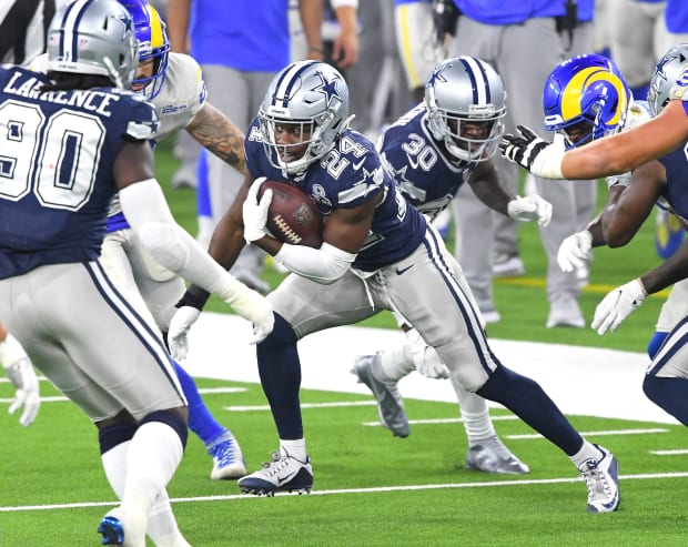 Dallas Cowboys: Chidobe Awuzie takes jab at former team - A to Z Sports