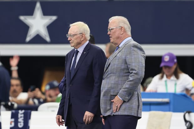 Dallas Cowboys: Chidobe Awuzie takes jab at former team - A to Z Sports