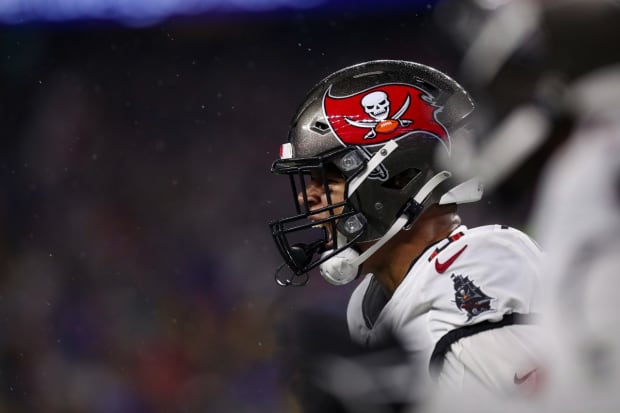 Struggling run game could sink the Buccaneers on offense - A to Z