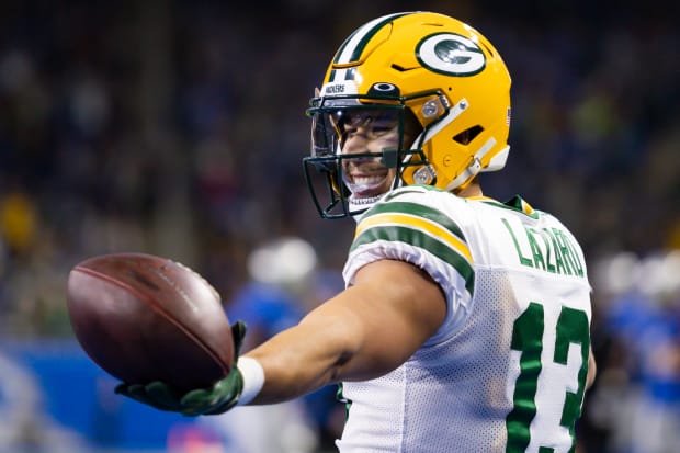 ESPN makes prediction for Packers vs Lions game that will almost certainly  happen - A to Z Sports