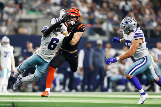 Can Cowboys keep holding opponents to under 20 points? Micah