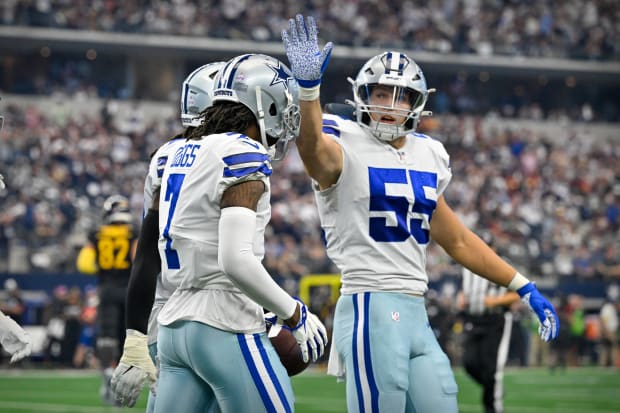 Dallas Cowboys Top 10 All-Time NFL Draft Picks - Ranked - FanNation Dallas  Cowboys News, Analysis and More