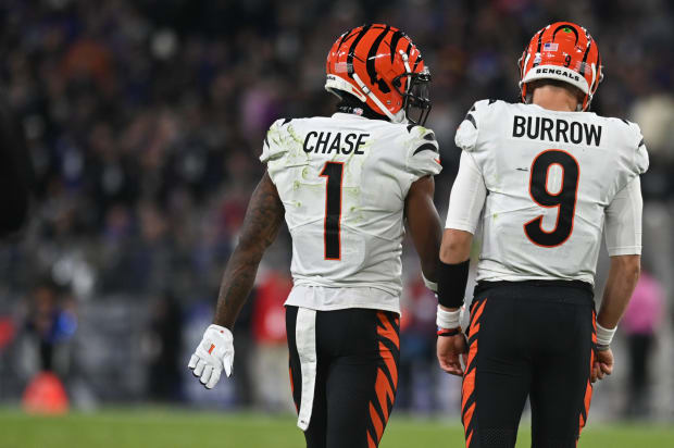 Way-too-early NFL award predictions for the 2023 season - A to Z