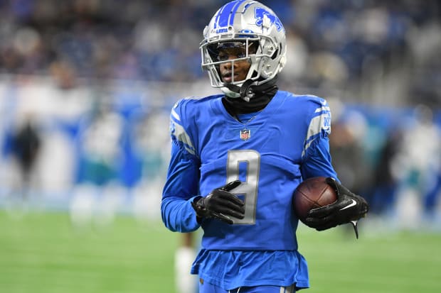 Lamar Jackson requests trade: Colts, Lions and Commanders among top landing  spots for former NFL MVP, NFL News, Rankings and Statistics