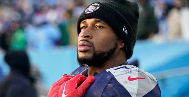 Multiple reports add context to Kevin Byard's situation with
