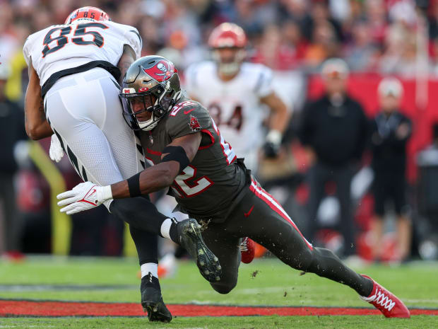 Report: Steelers Linked To Florida Safety Keanu Neal - Steelers Depot