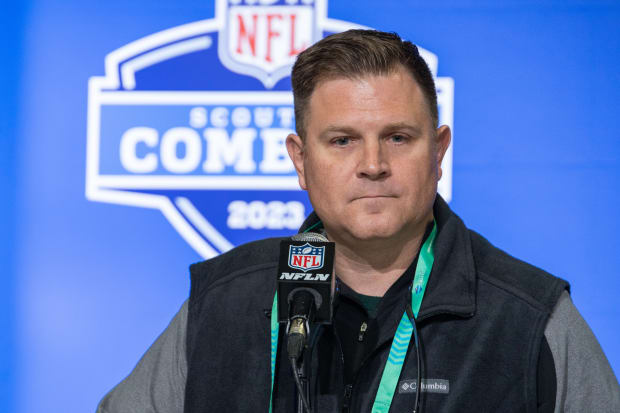 2022 NFL Draft: Round one live draft show, commentary, and updates - Acme  Packing Company