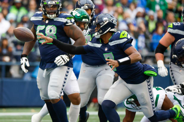 2023 Seahawks Roster Outlook (defense): How to upgrade front seven – Hawk  Blogger