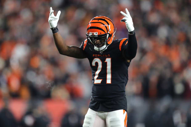 Mike Hilton can be Bengals' X-factor in 2021 - Cincy Jungle