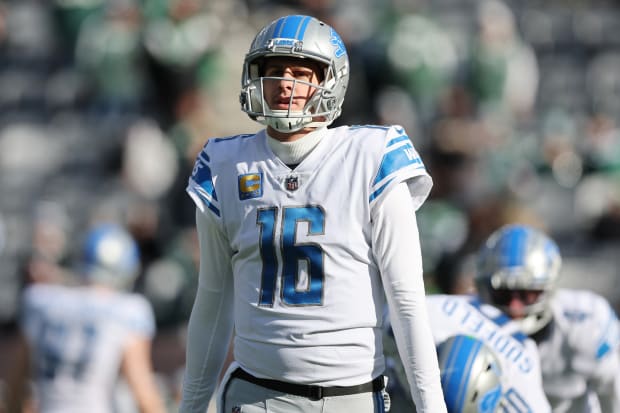 Detroit Lions at Kansas City Chiefs: 3 burning questions ahead of NFL season  opener 