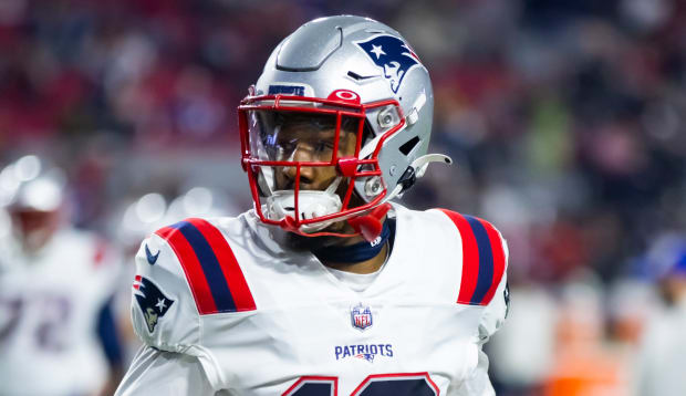 Patriots need more good than bad out of second-year defender - A