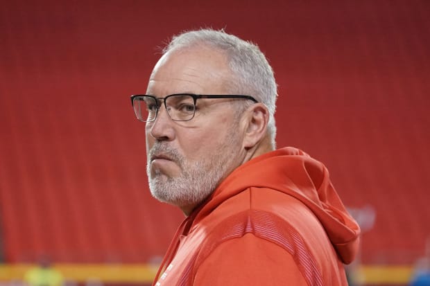 Chiefs' Toub facing difficult task in special teams picks - The