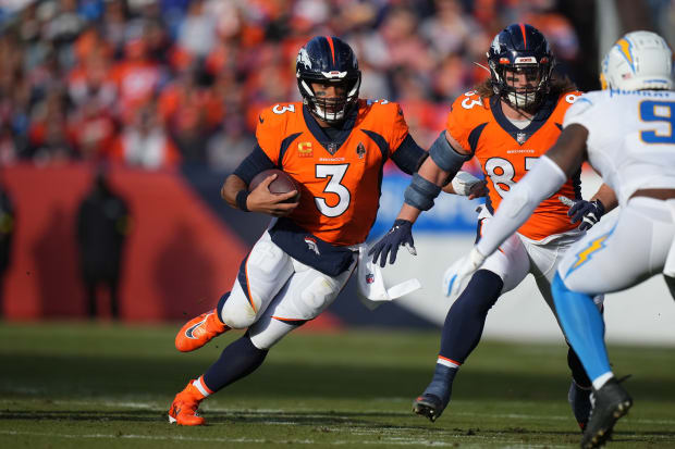 Broncos Q&A: Alex Singleton is on to the Chicago Bears, Denver Broncos