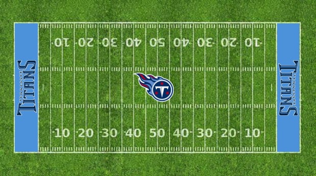 Tennessee Titans Tease Oilers Throwback Jerseys as Reveal Date Approaches -  Sports Illustrated Tennessee Titans News, Analysis and More