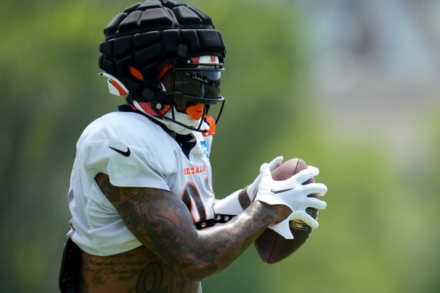 Hobson's Choice: Roster Watch As Bengals Prep For Preseason