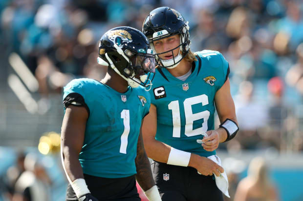 Jaguars' rookie slated for a big game in preseason opener - A to Z Sports