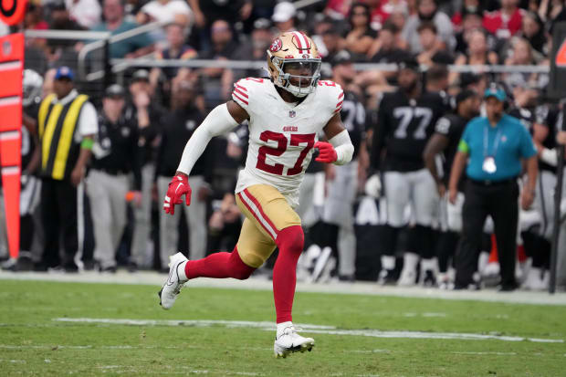 49ers Kick Off the Preseason vs. Raiders; Six Takeaways from #SFvLV