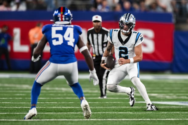 Panthers vs Lions: bubble players to watch out for in tonight's