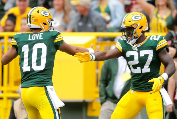 Packers 2023 Roster Prediction: Youth joins Kenny Clark on