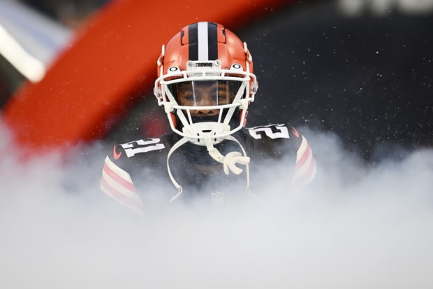 Cleveland Browns: Injury updates mostly good news - Dawgs By Nature