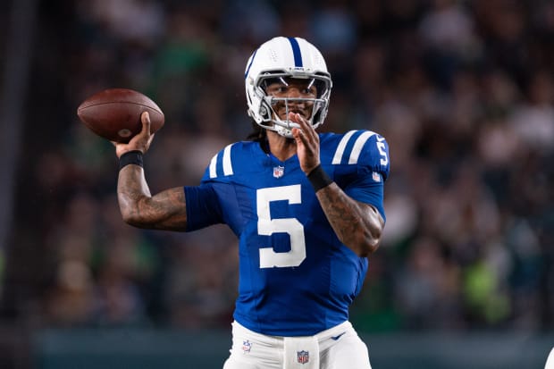 Indianapolis Colts: 4 bold predictions for the 2022 NFL season