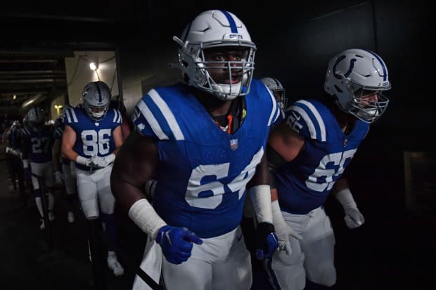 Bold Predictions for the 2023 Indianapolis Colts - A to Z Sports