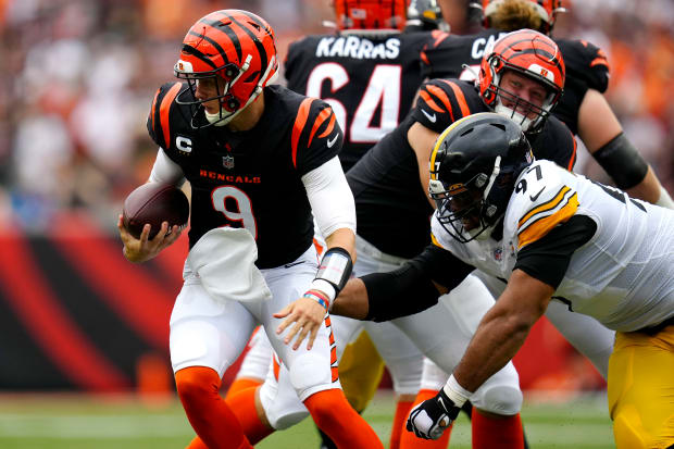 3 Bengals who will prove fans wrong during the 2023 season