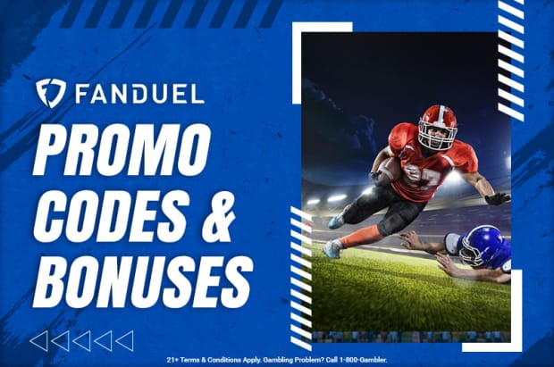 FanDuel NFL Promo Code for Lions vs. Chiefs Today: $300 Bonus