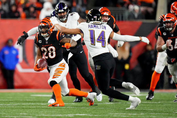 Meet the Bengals' Enemy: 5 questions about the Browns for Week 1 - A to Z  Sports