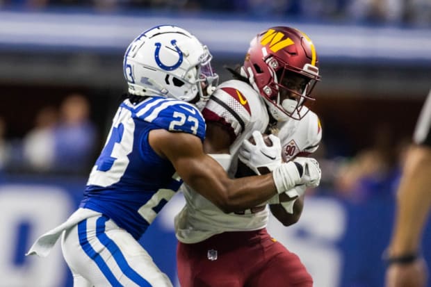 2018 NFL Draft: Why the Browns picked RB Nick Chubb 