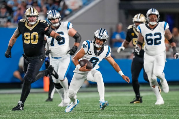 Refocused, NFL Week 14: Cleveland Browns 26, Carolina Panthers 20, NFL  News, Rankings and Statistics