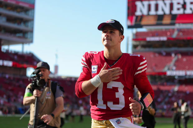 San Francisco 49ers - A to Z Sports