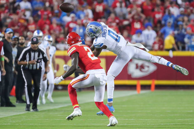 4 free agents Detroit Lions should watch in Cowboys-Buccaneers