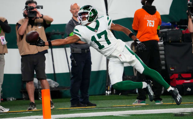 New York Jets News: Jets look to turn around first down ineptitude