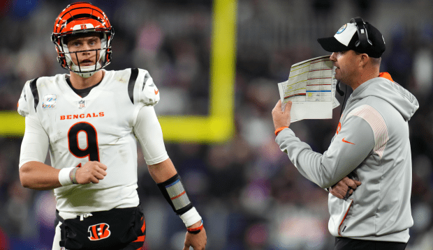 Bengals: Joe Burrow reflects on worst day of his life after Super Bowl  loss