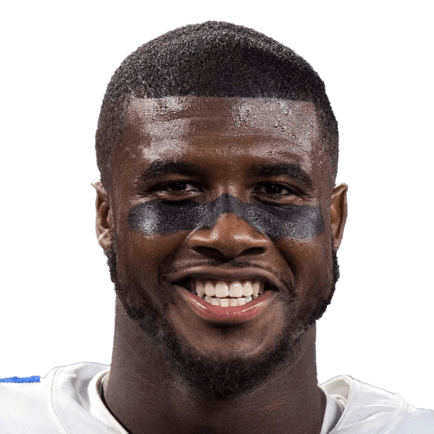 Giants To Re-Sign DE Jihad Ward