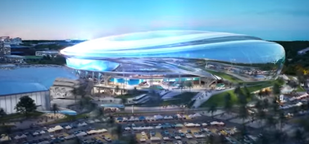 Public wants better Jaguars stadium, but not with taxpayer money