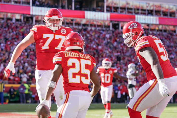 NFL analyst's prediction backs one of Chiefs' toughest offseason decisions