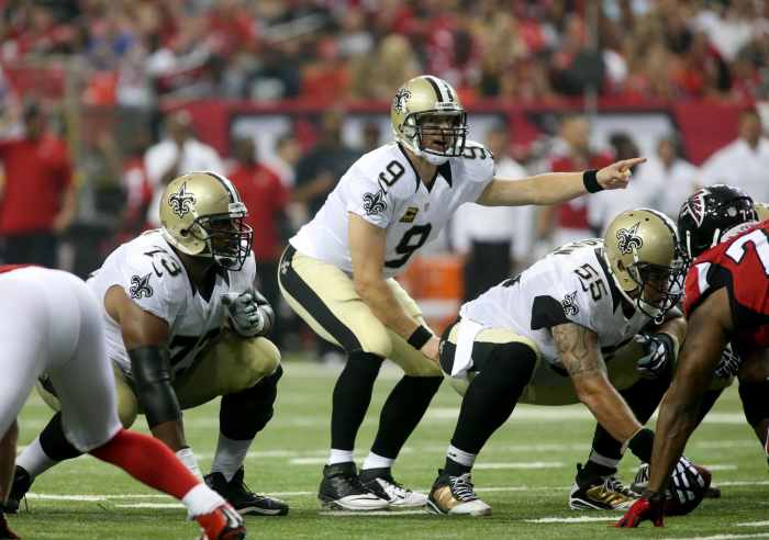 NFL’s Rule Change Ensures New Orleans Saints' Super Bowl Moment Will ...